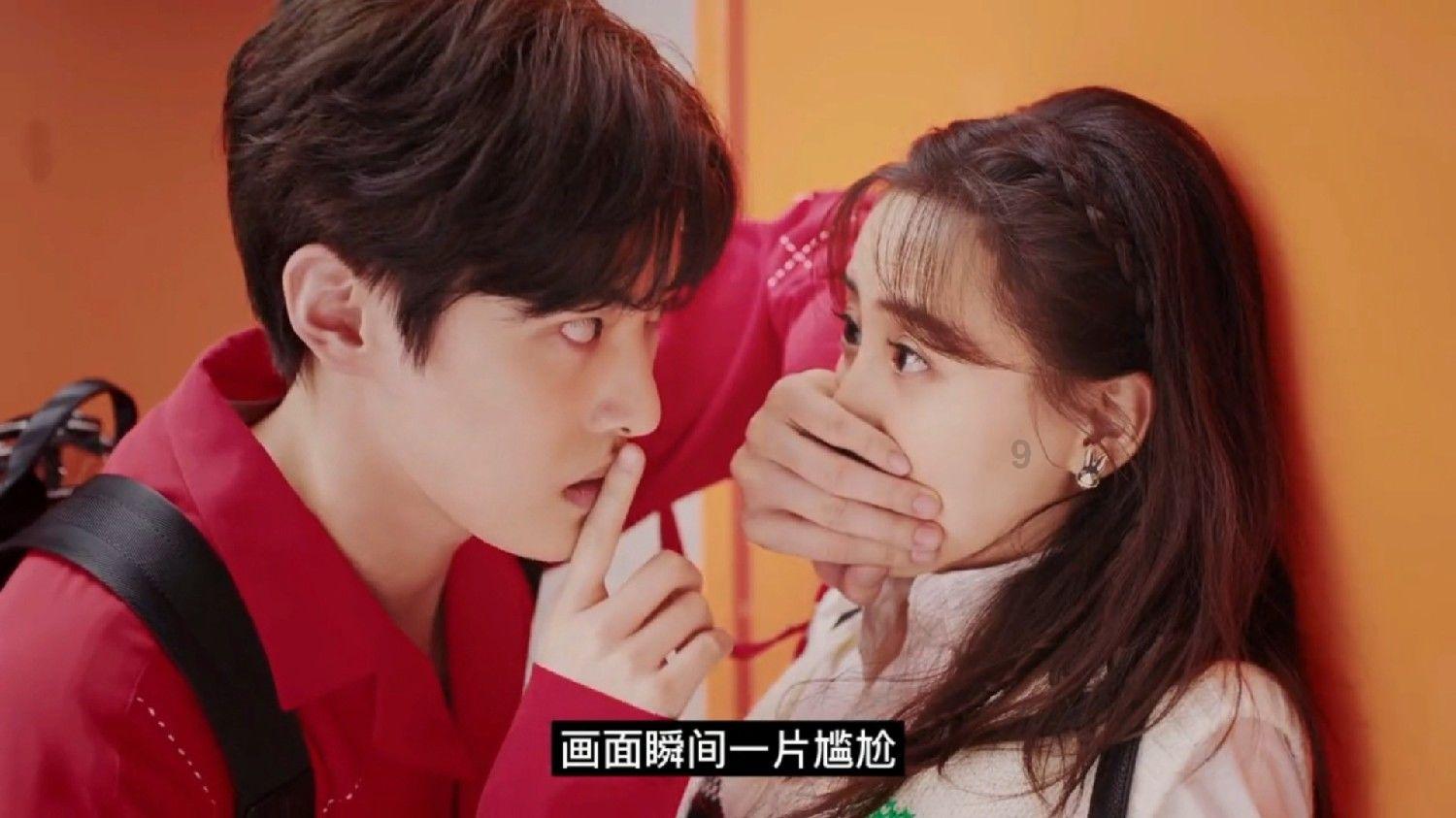 敢追自己女神的男的们有共同点吗？都是怎么样的男士？游戏画面